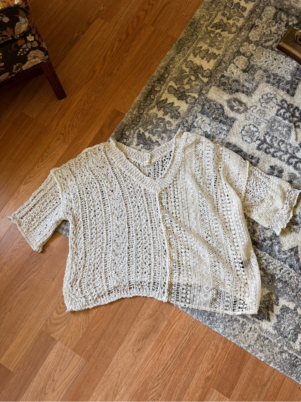 Never Worn POL Sweater 💞